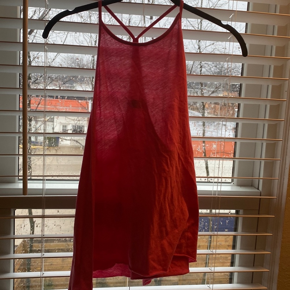 Hollister Tank Top